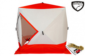 Палатка Куб